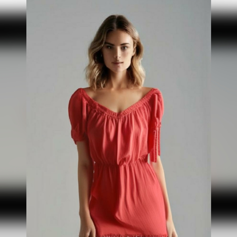 🥻Size XL CHEROKEE DRESS